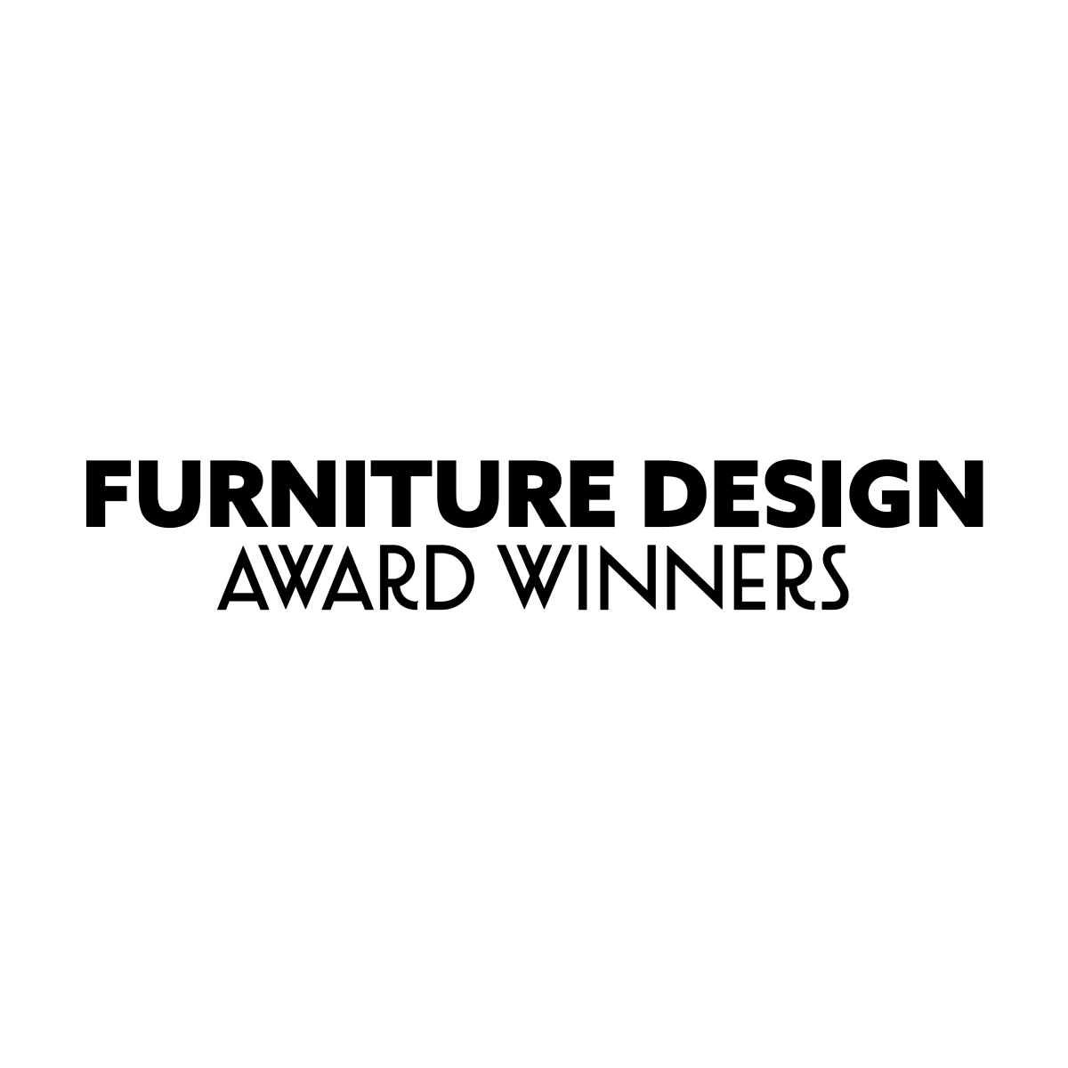Curated Award Winners In Furniture Design Gallery View 26